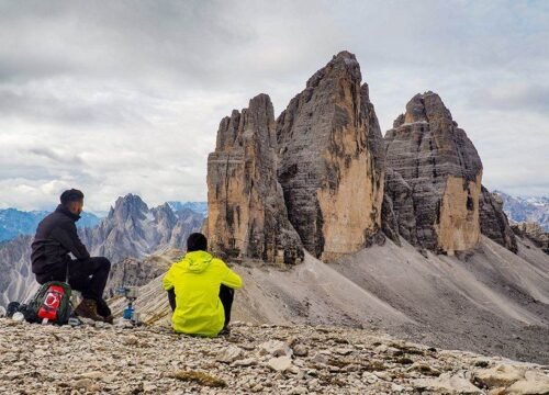 Brooklyn Christmas Lights Tour